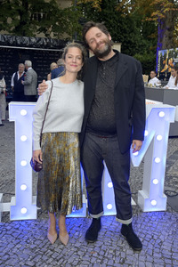 Emmy Cocktail Prolongé 2024 in Berlin