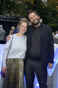 Emmy Cocktail Prolongé 2024 in Berlin