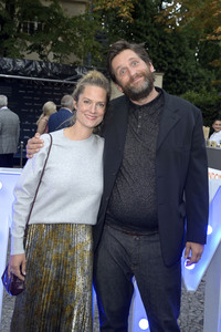 Emmy Cocktail Prolongé 2024 in Berlin