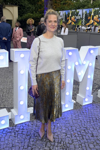 Emmy Cocktail Prolongé 2024 in Berlin