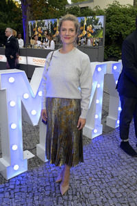 Emmy Cocktail Prolongé 2024 in Berlin