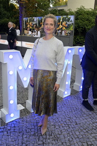 Emmy Cocktail Prolongé 2024 in Berlin