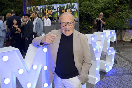 Emmy Cocktail Prolongé 2024 in Berlin