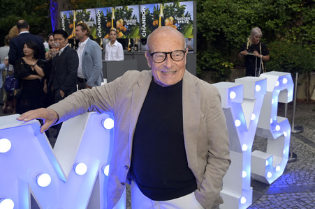 Emmy Cocktail Prolongé 2024 in Berlin