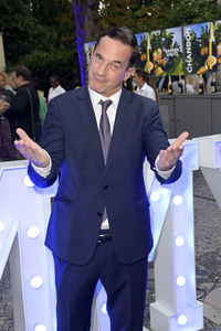 Emmy Cocktail Prolongé 2024 in Berlin