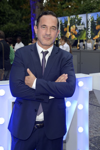 Emmy Cocktail Prolongé 2024 in Berlin