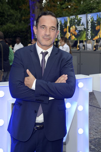 Emmy Cocktail Prolongé 2024 in Berlin