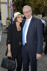 Emmy Cocktail Prolongé 2024 in Berlin