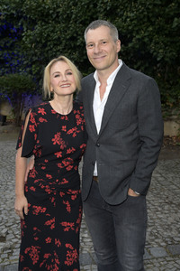 Emmy Cocktail Prolongé 2024 in Berlin