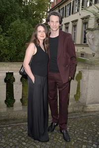 Emmy Cocktail Prolongé 2024 in Berlin