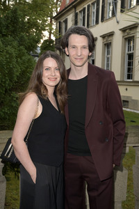 Emmy Cocktail Prolongé 2024 in Berlin