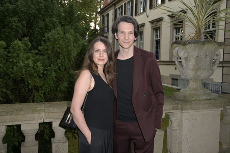 Emmy Cocktail Prolongé 2024 in Berlin