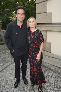 Emmy Cocktail Prolongé 2024 in Berlin