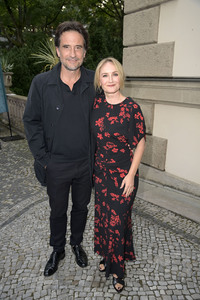 Emmy Cocktail Prolongé 2024 in Berlin