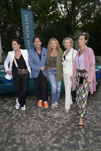 Emmy Cocktail Prolongé 2024 in Berlin