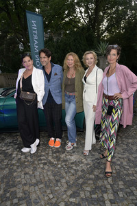 Emmy Cocktail Prolongé 2024 in Berlin