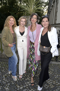 Emmy Cocktail Prolongé 2024 in Berlin