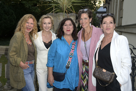 Emmy Cocktail Prolongé 2024 in Berlin