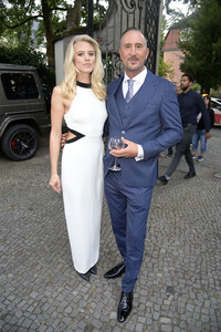 Emmy Cocktail Prolongé 2024 in Berlin