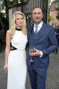 Emmy Cocktail Prolongé 2024 in Berlin