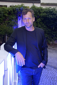 Emmy Cocktail Prolongé 2024 in Berlin