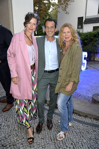 Emmy Cocktail Prolongé 2024 in Berlin