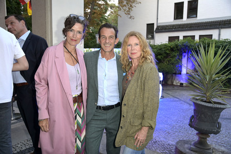 Emmy Cocktail Prolongé 2024 in Berlin