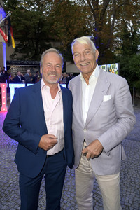 Emmy Cocktail Prolongé 2024 in Berlin