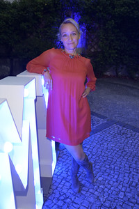 Emmy Cocktail Prolongé 2024 in Berlin