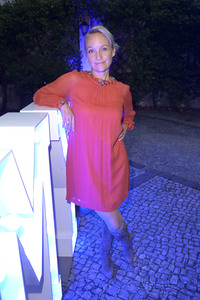 Emmy Cocktail Prolongé 2024 in Berlin