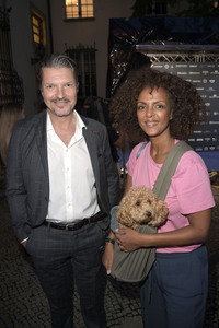 Emmy Cocktail Prolongé 2024 in Berlin