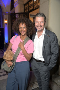 Emmy Cocktail Prolongé 2024 in Berlin