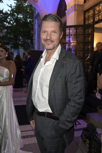 Emmy Cocktail Prolongé 2024 in Berlin