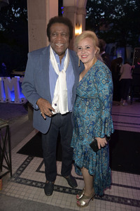 Emmy Cocktail Prolongé 2024 in Berlin