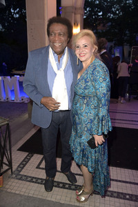 Emmy Cocktail Prolongé 2024 in Berlin