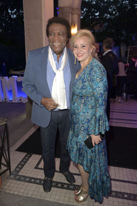 Emmy Cocktail Prolongé 2024 in Berlin