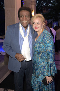 Emmy Cocktail Prolongé 2024 in Berlin