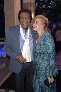 Emmy Cocktail Prolongé 2024 in Berlin