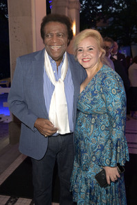 Emmy Cocktail Prolongé 2024 in Berlin