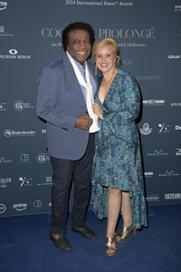 Emmy Cocktail Prolongé 2024 in Berlin