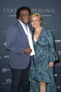 Emmy Cocktail Prolongé 2024 in Berlin