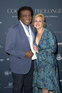 Emmy Cocktail Prolongé 2024 in Berlin