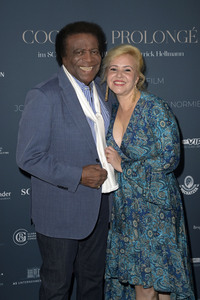 Emmy Cocktail Prolongé 2024 in Berlin