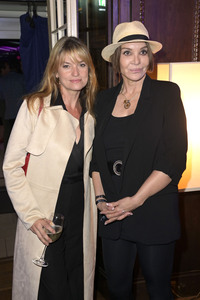 Emmy Cocktail Prolongé 2024 in Berlin