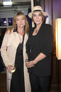 Emmy Cocktail Prolongé 2024 in Berlin