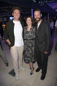 Emmy Cocktail Prolongé 2024 in Berlin