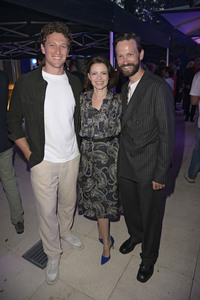 Emmy Cocktail Prolongé 2024 in Berlin