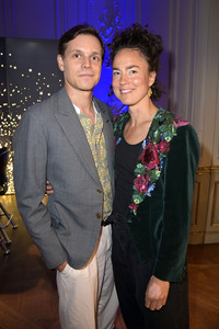 Emmy Cocktail Prolongé 2024 in Berlin