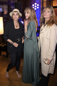 Emmy Cocktail Prolongé 2024 in Berlin