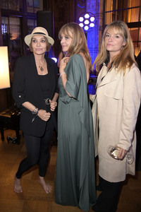 Emmy Cocktail Prolongé 2024 in Berlin